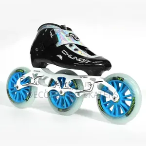 Speed Racing Boot