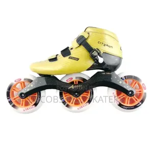 Speed Racing Boot