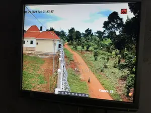 CCTV Cameras