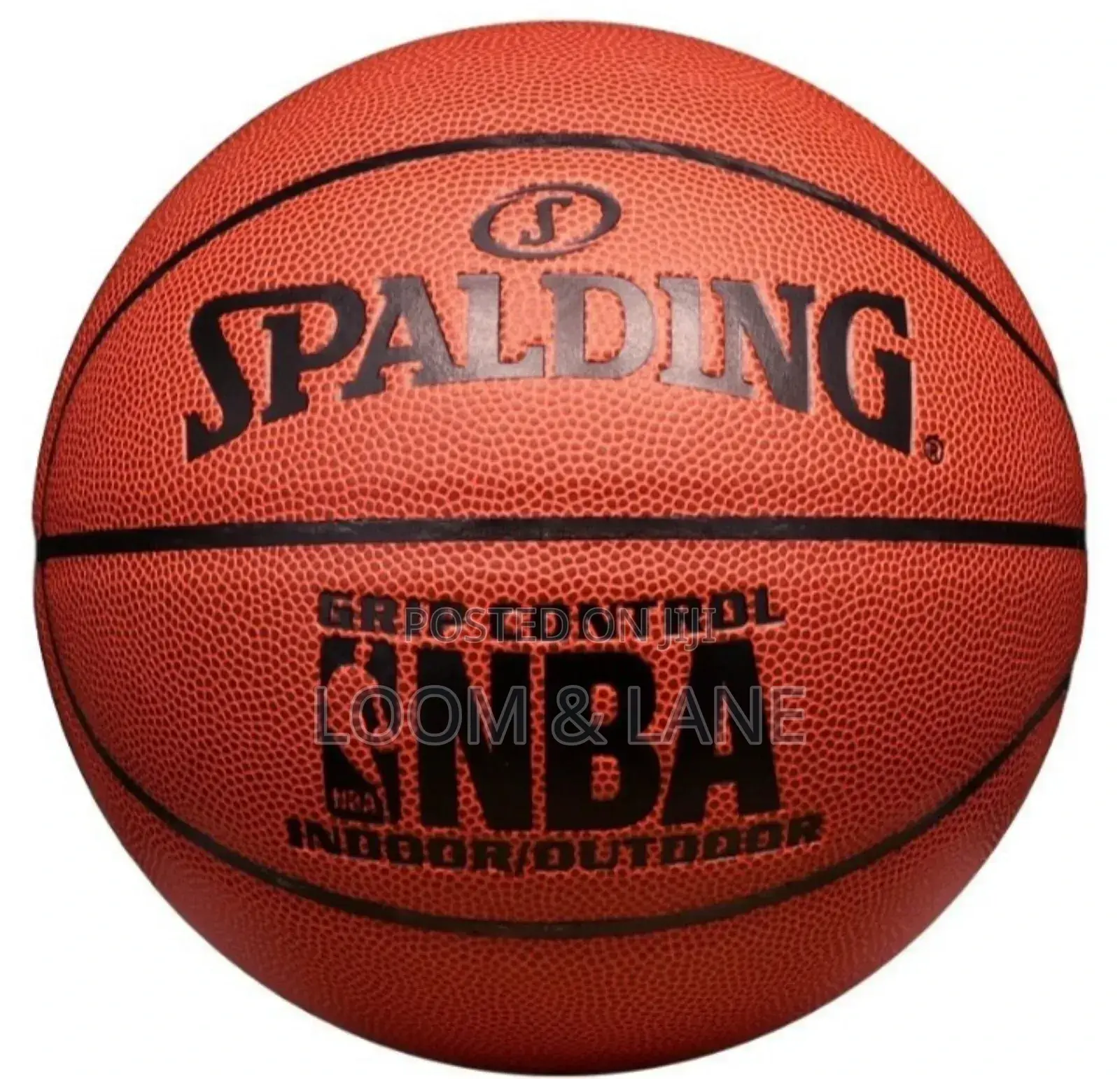 Brand New Spalding Basketball
