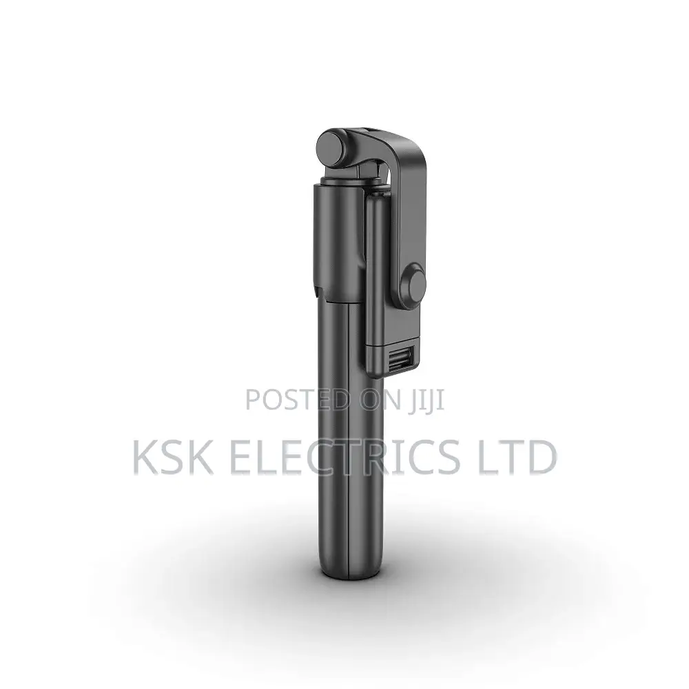 Extendable Handheld Selfie Stick