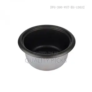 Winningstar 2.2L Electric Pot Style Rice Cooker Steamer