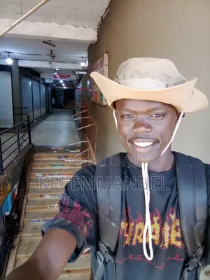 House Cleaner