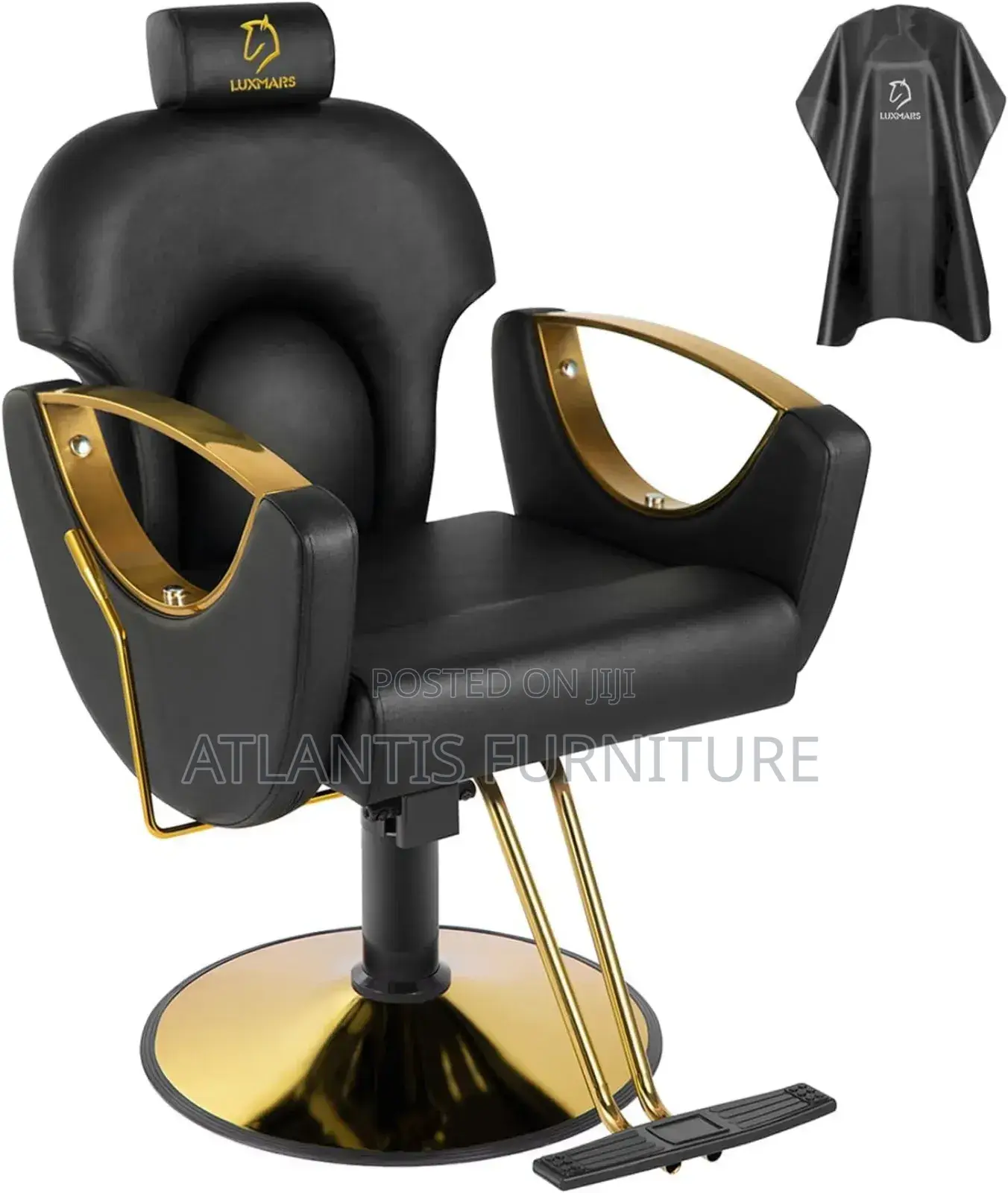 Original Styling Chair/Barber
