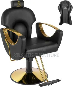 Original Styling Chair/Barber