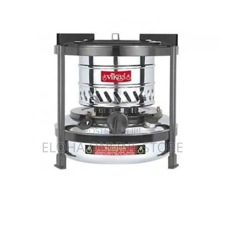 Vikas Kerosene Wick Stove