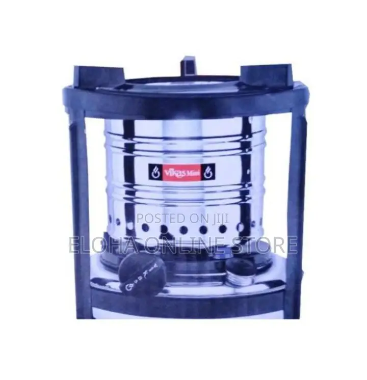 Vikas Kerosene Wick Stove