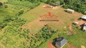 Prime Plots for Sale at Wakiso~Kona Land Estates~Hoima Rd VI