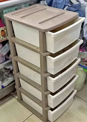 Generic Plastic Cabinet Drawer
