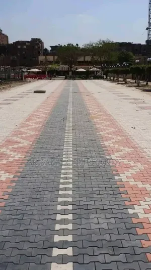 Paving Solutions