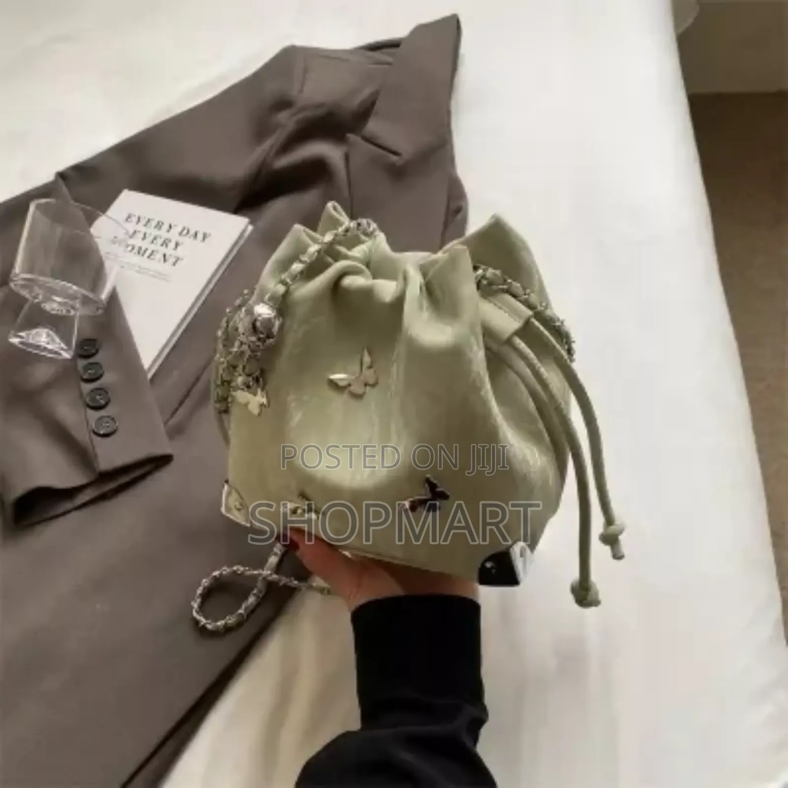 Ladies Designer Handbag