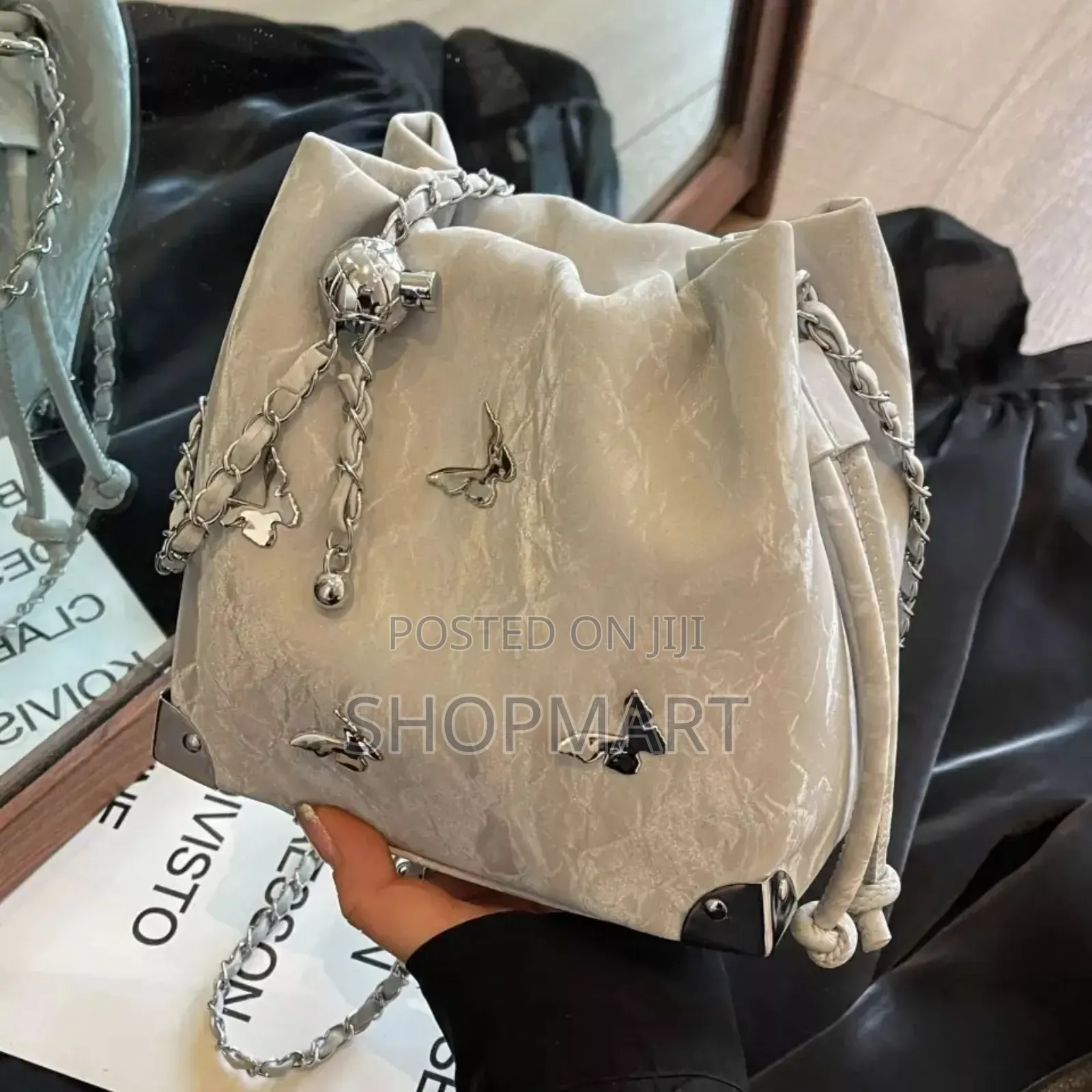 Ladies Designer Handbag