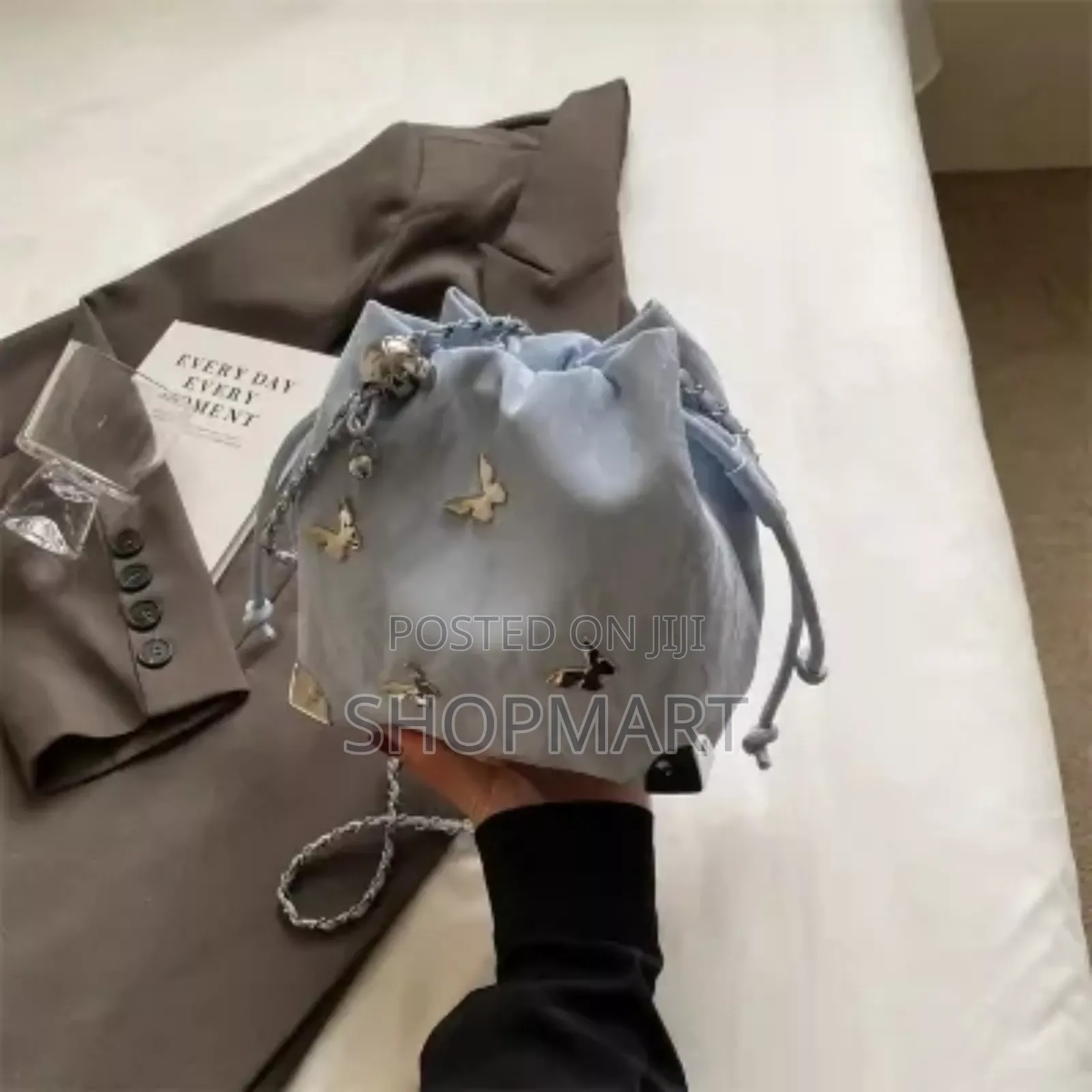 Ladies Designer Handbag