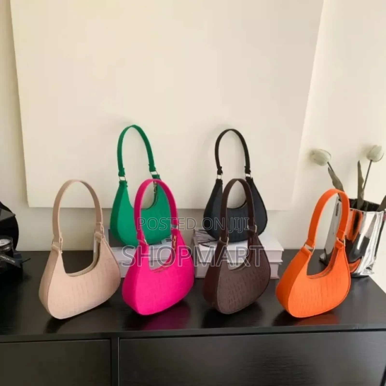 Ladies Handbag