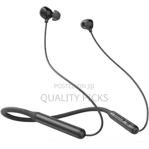 Anker Soundcore Life U2 Bluetooth Neckband Headphones