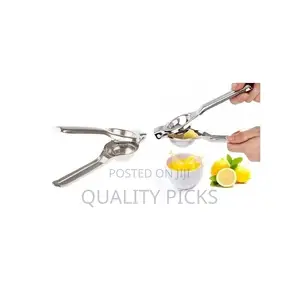 Manual Citrus Press /Lemon Squeezer