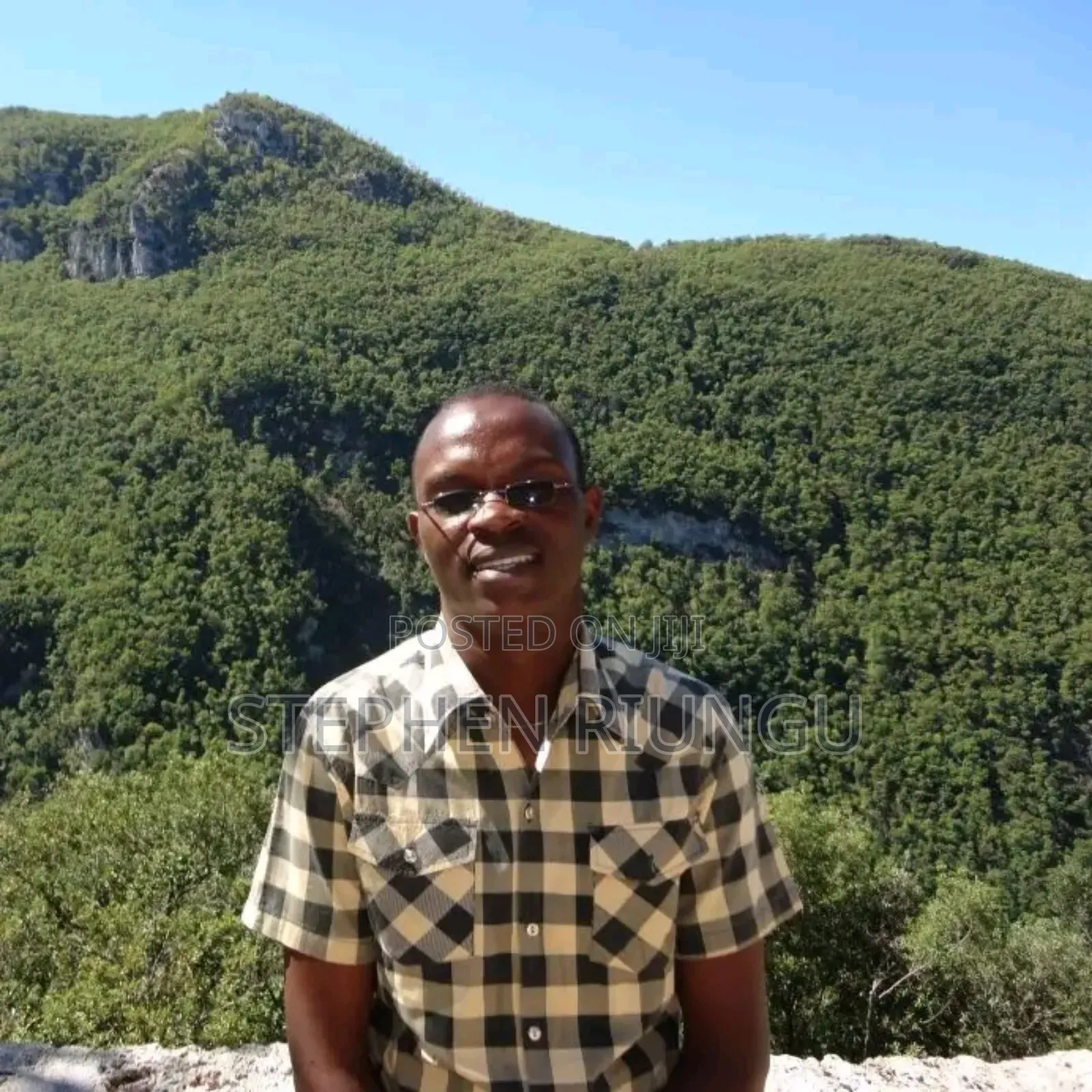 English, Literature in English and Kiswahili Teacher
