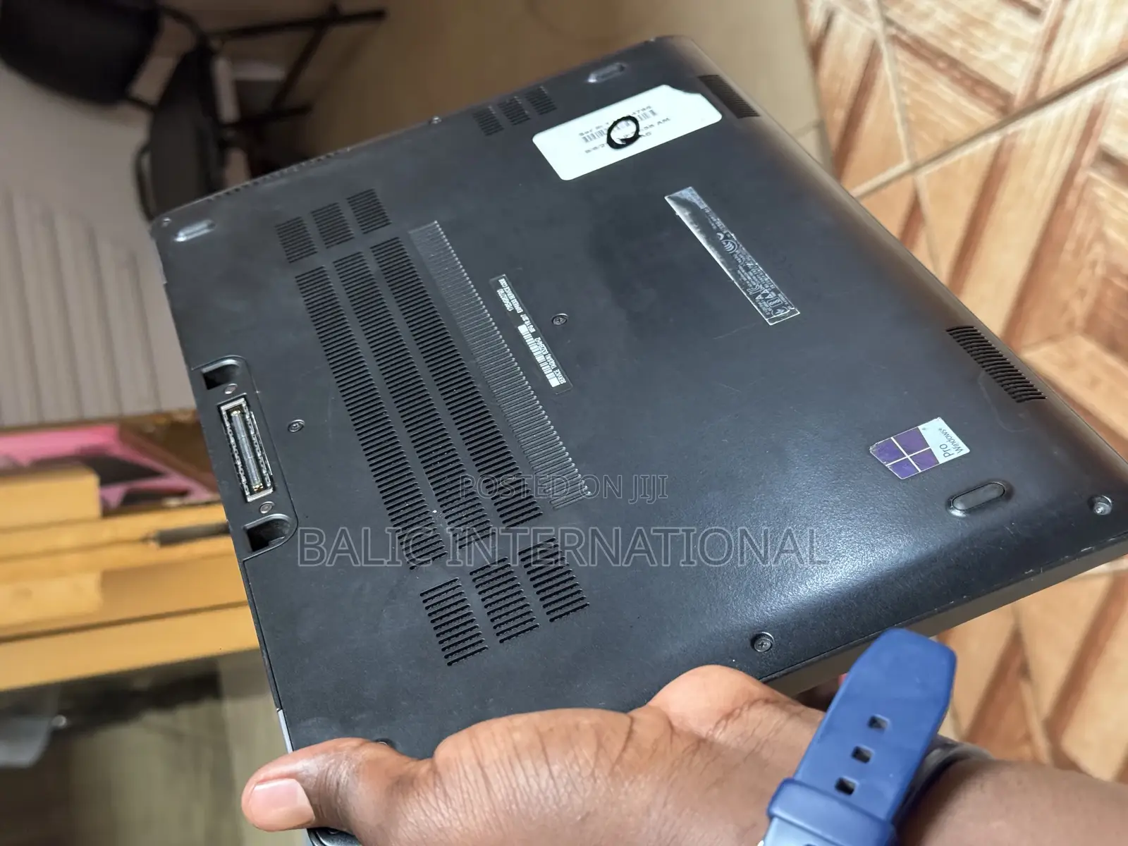 Laptop Dell Latitude 14 E7470 8GB Intel Core I7 SSD 256GB