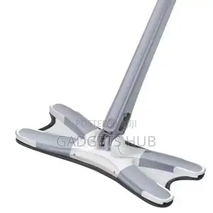X-Type 360° Rotatable Squeeze Mop Lightweight
Lazy Mop