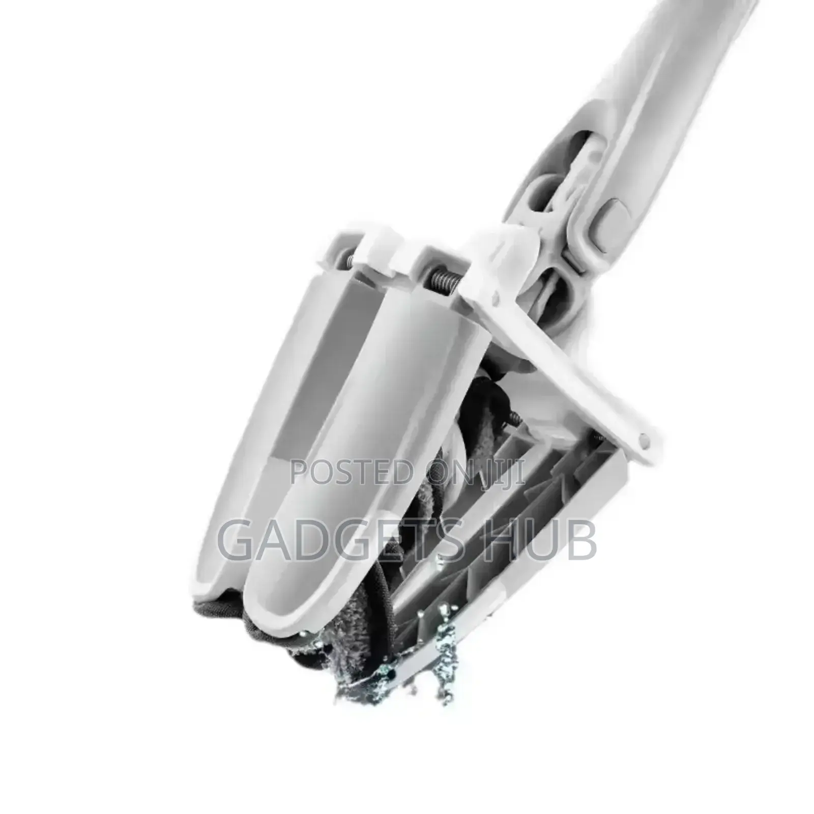 X-Type 360° Rotatable Squeeze Mop Lightweight
Lazy Mop