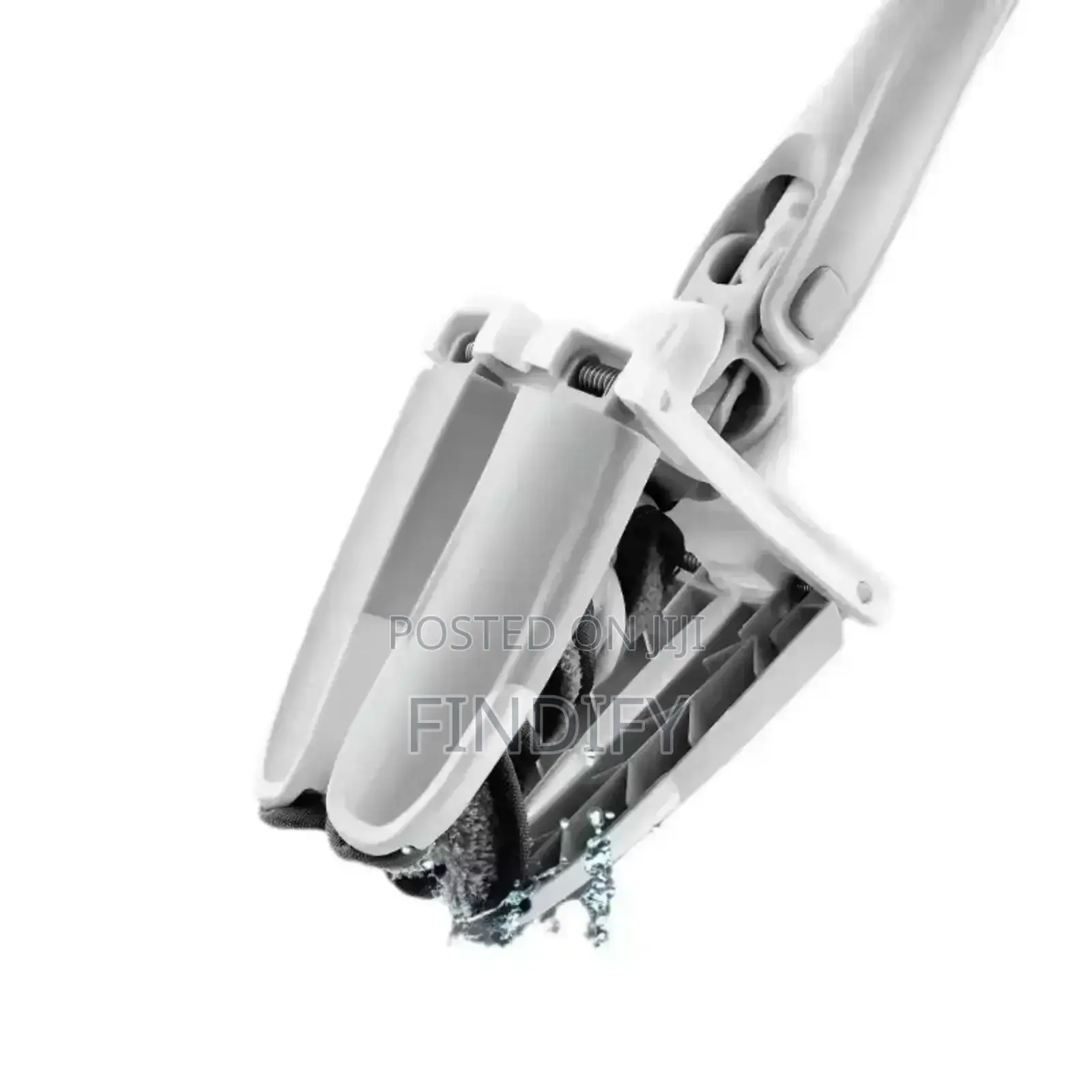X-Type 360° Rotatable Squeeze Mop Lightweight
Lazy Mop