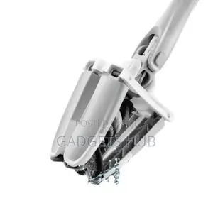 X-Type 360° Rotatable Squeeze Mop Lightweight
Lazy Mop