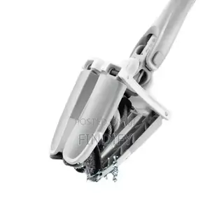 X-Type 360° Rotatable Squeeze Mop Lightweight
Lazy Mop