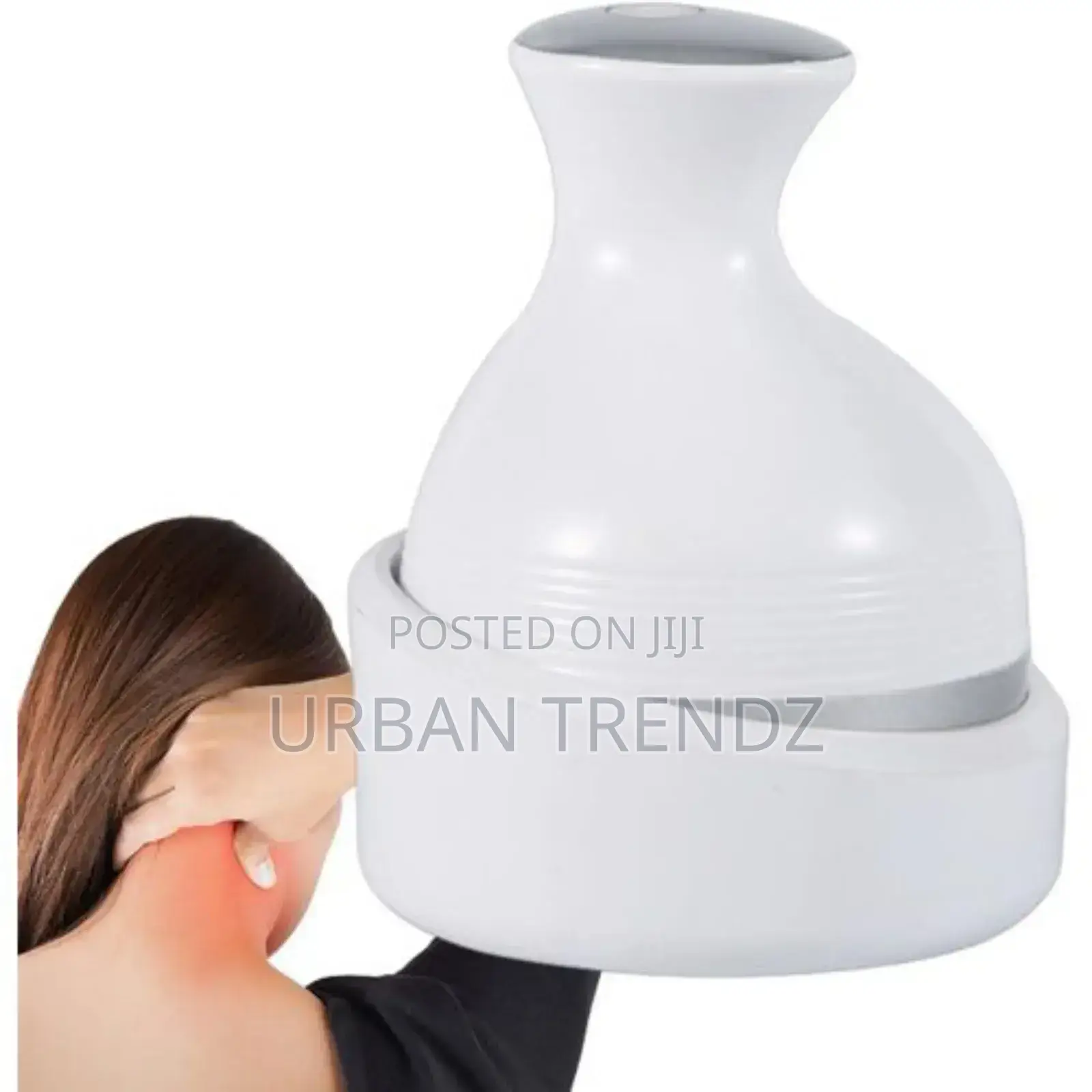 Head Massager Electric,Electric Hair Massager