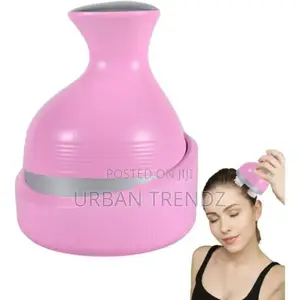 Head Massager Electric,Electric Hair Massager