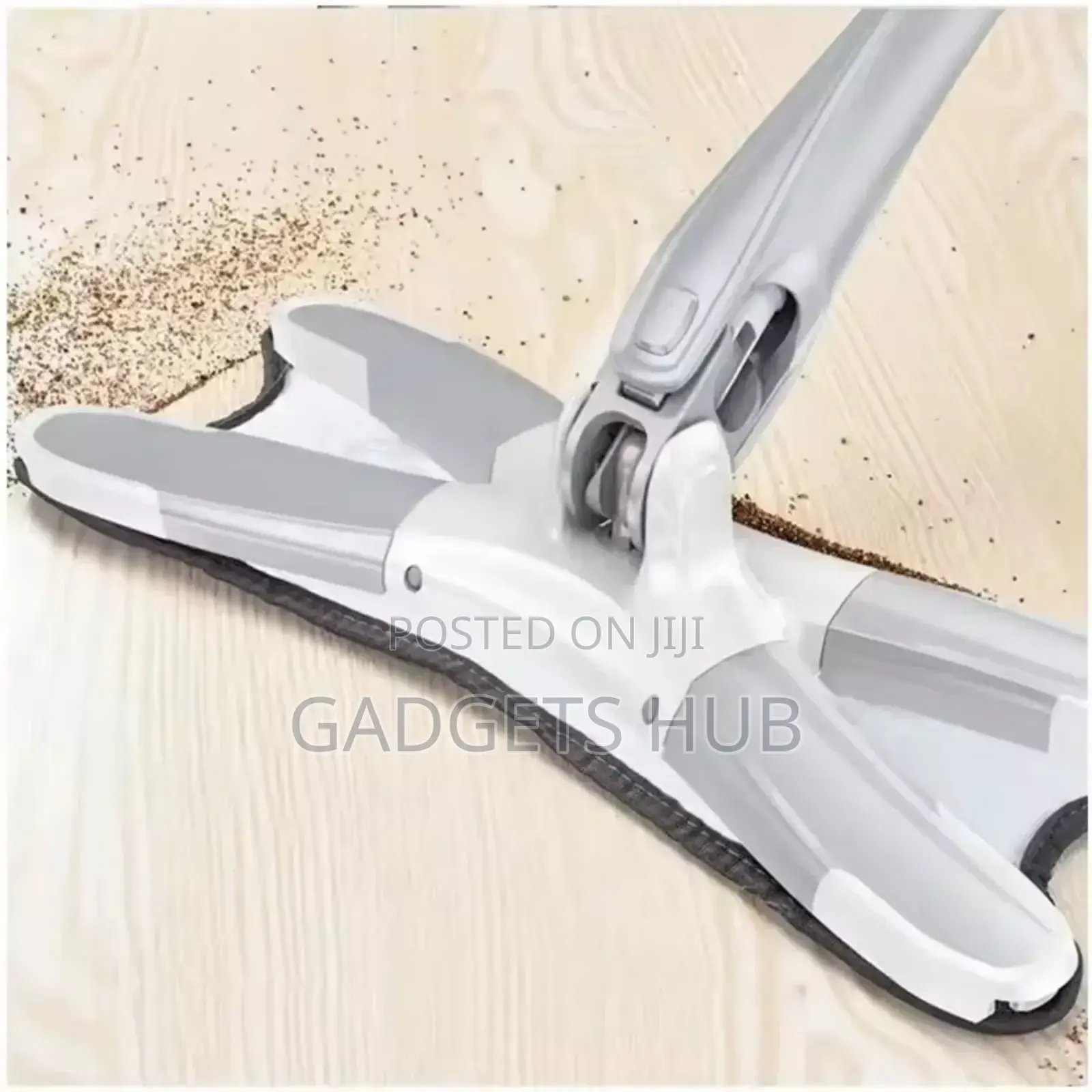 X-Type 360° Rotatable Squeeze Mop Lightweight
Lazy Mop