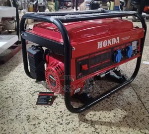 3.5 Kva Honda Generator ( Japan)
