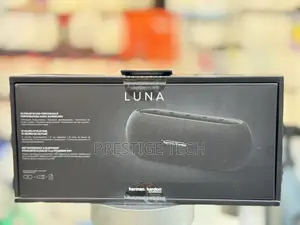 Harman Kardon Luna Speaker Portable Bluetooth Speaker Ip67