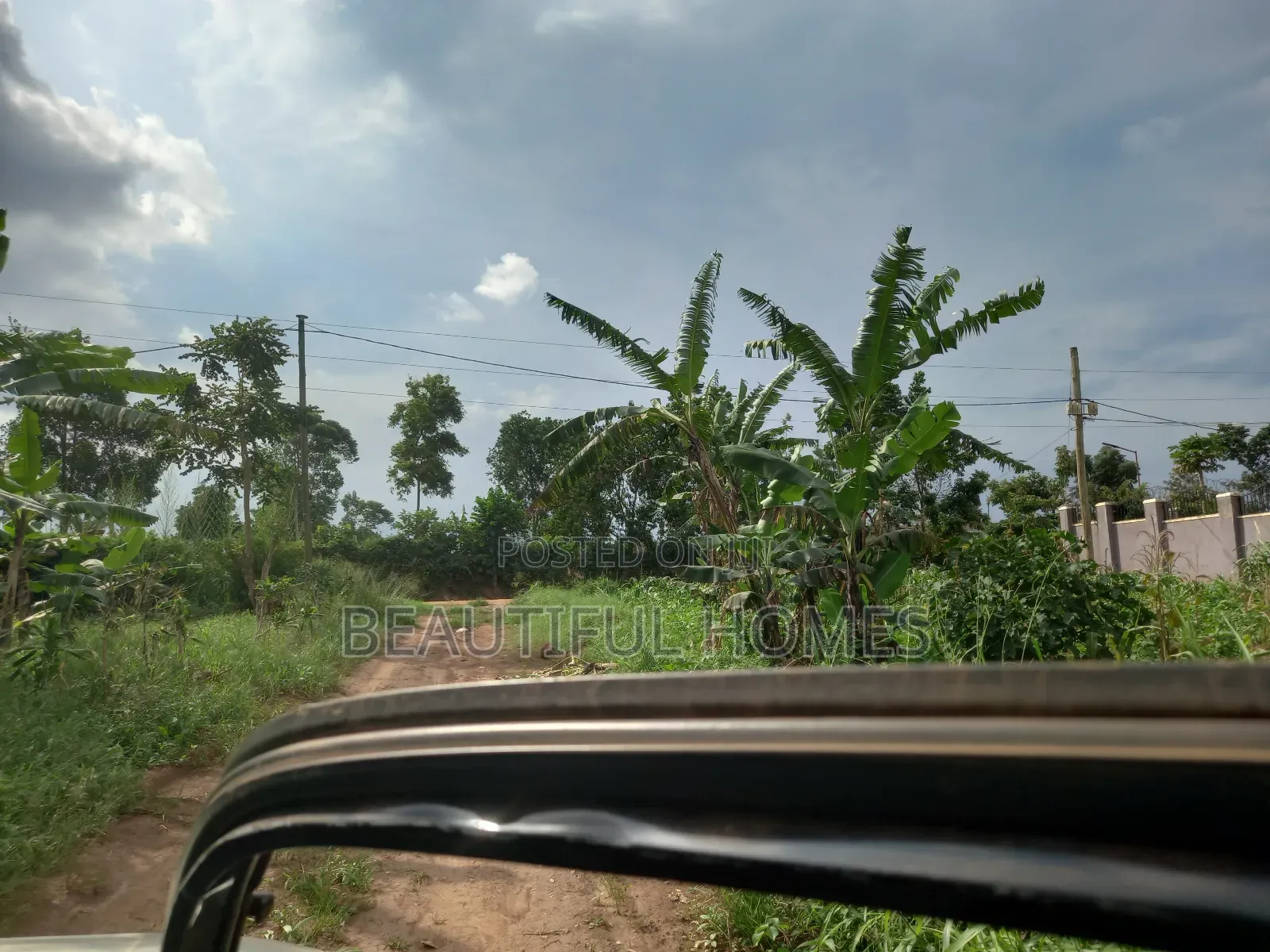 Namugongo Estate on Sale