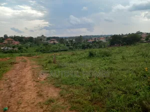 Namugongo Plots of Land on Fast Sale