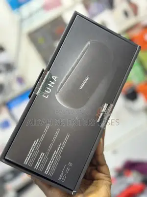 Harman Kardon Luna Speaker - Portable Bluetooth Speaker,