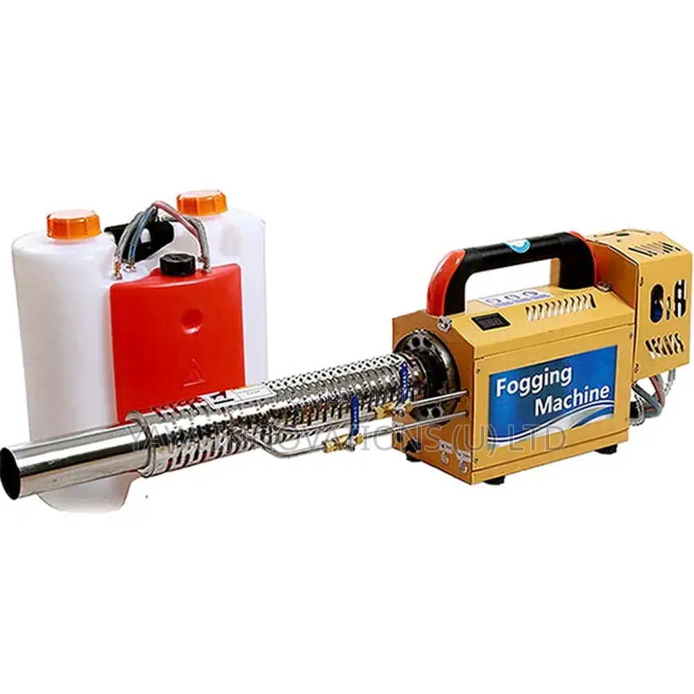 Hawkins Fogging Machine