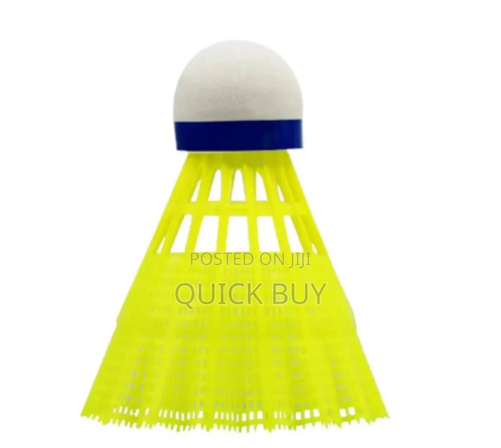 Premium Quality LONEX350 Badminton Shuttlecock Heavy Cock