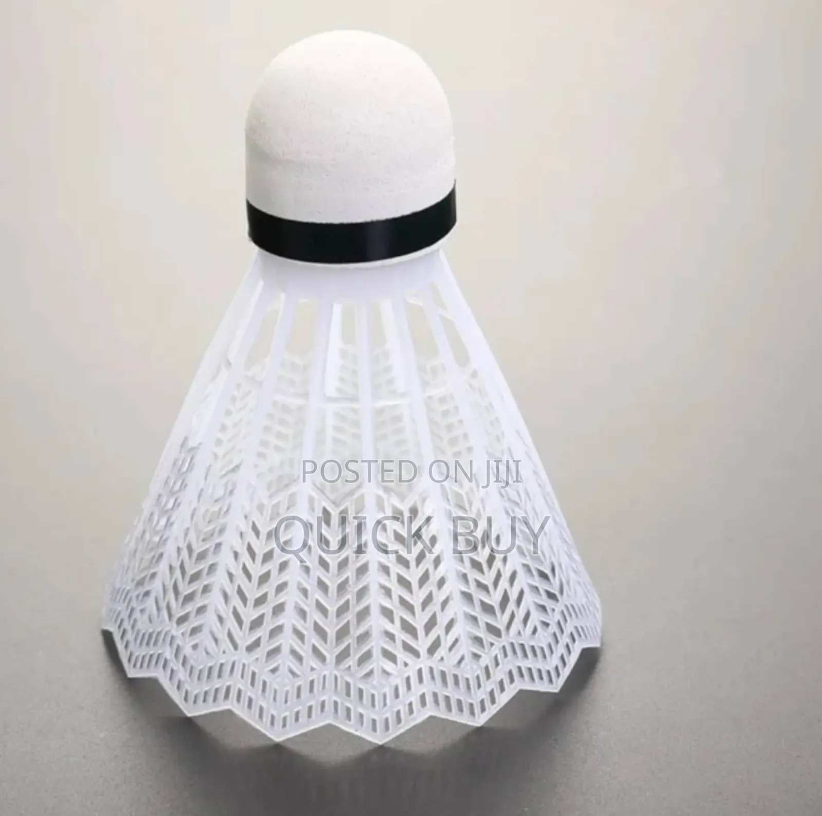 Premium Quality LONEX350 Badminton Shuttlecock Heavy Cock