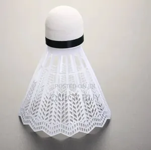Premium Quality LONEX350 Badminton Shuttlecock Heavy Cock