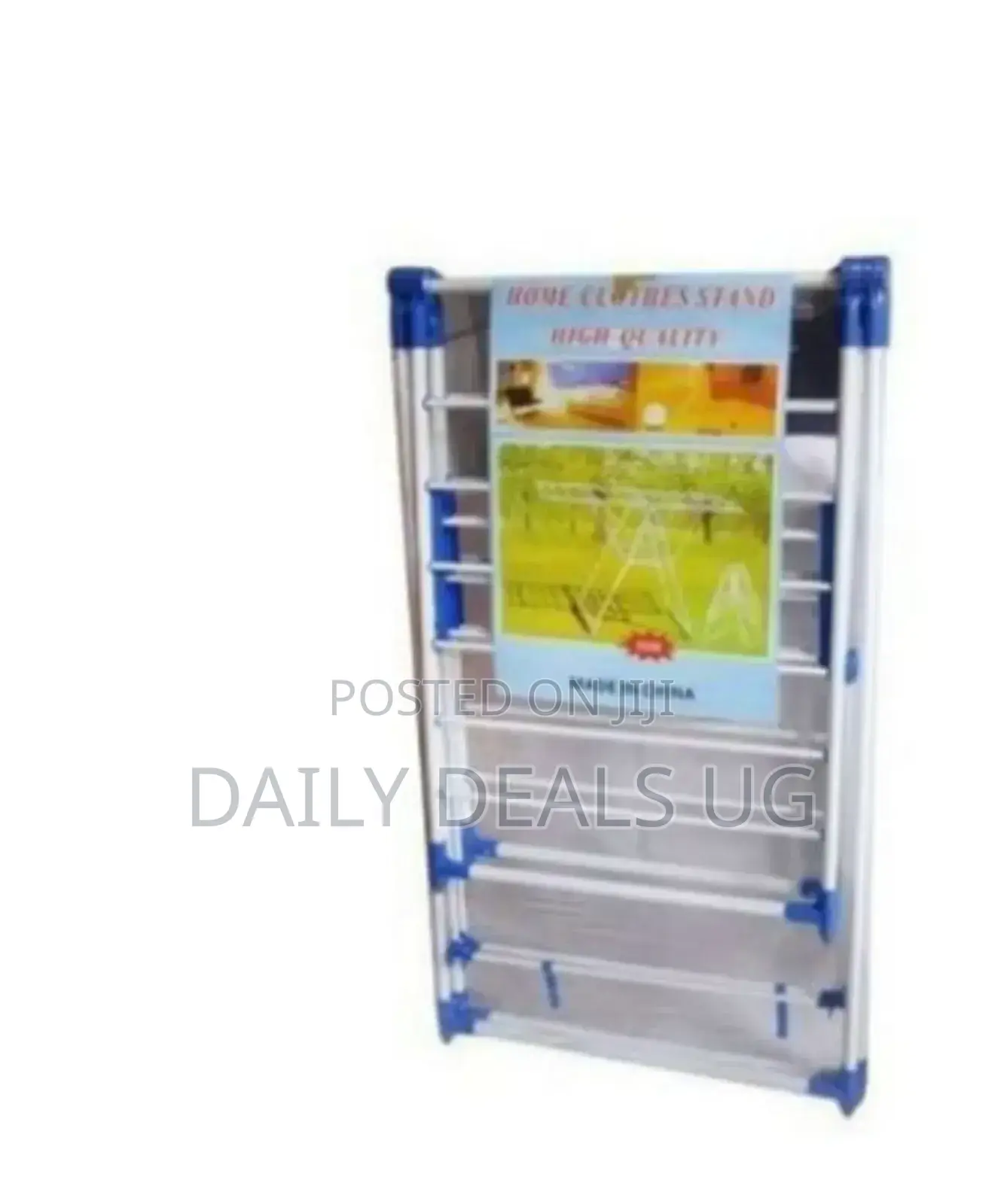 Clothes Drying Rack