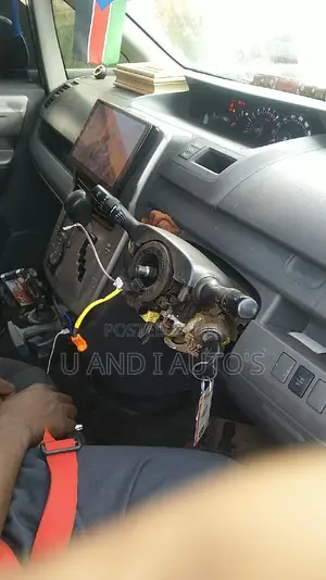 ONLINE GARAGE Spare Parts