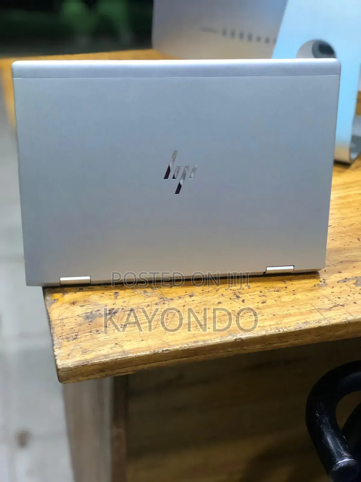 Laptop HP EliteBook 830 G6 8GB Intel Core I5 SSD 256GB