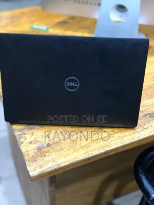 Laptop Dell Latitude 3390 8GB Intel Core I5 SSD 256GB