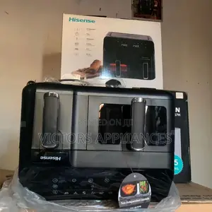 Brand Hisense Airfryers