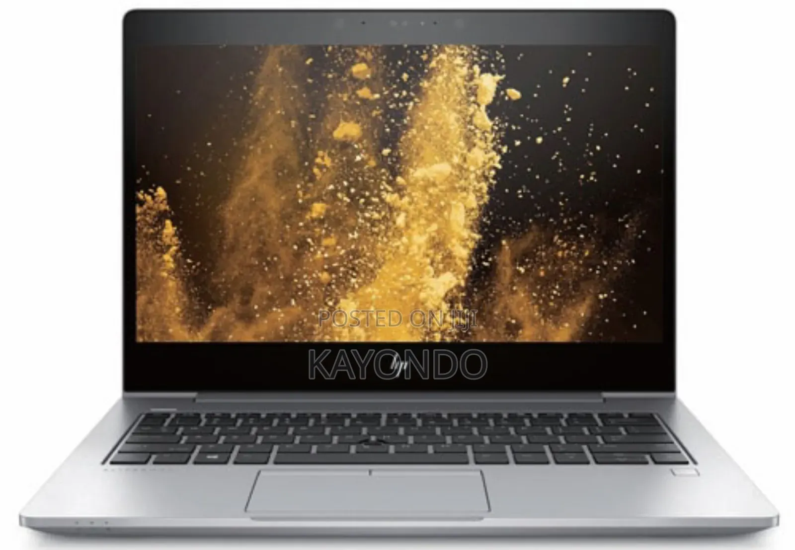 Laptop HP EliteBook 830 G5 8GB Intel Core I5 SSD 256GB