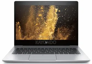 Laptop HP EliteBook 830 G5 8GB Intel Core I5 SSD 256GB