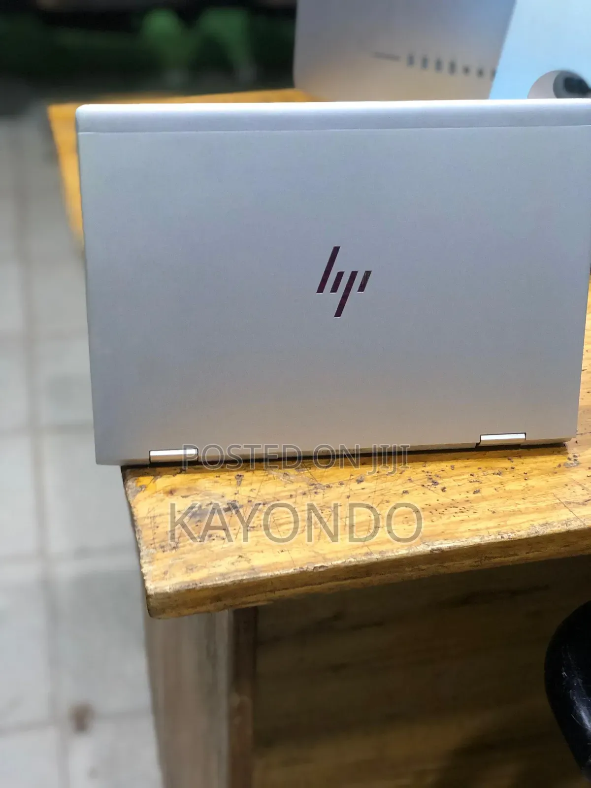 Laptop HP EliteBook 830 G5 8GB Intel Core I5 SSD 256GB
