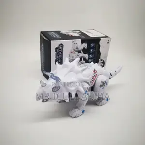 Rotating Musical Walking Kids/Babies Dinosaur With Lights