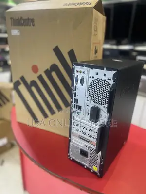 Desktop Computer Lenovo 8GB Intel Core I5 HDD 1T