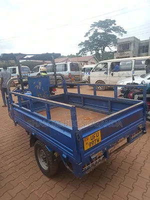 Simba Simba Sumo 200cc 2023 Blue
